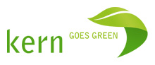 Kern goes green