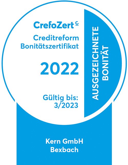 CrefoZert 03 2023