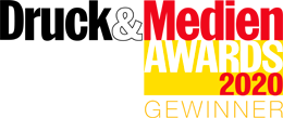 Druck&Medien Awards 2020 Gewinner